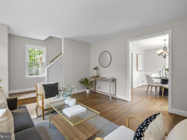 House for sale in Silver Spring, Maryland
