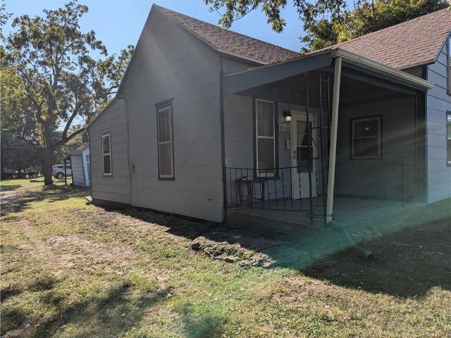 House for sale in Kansas