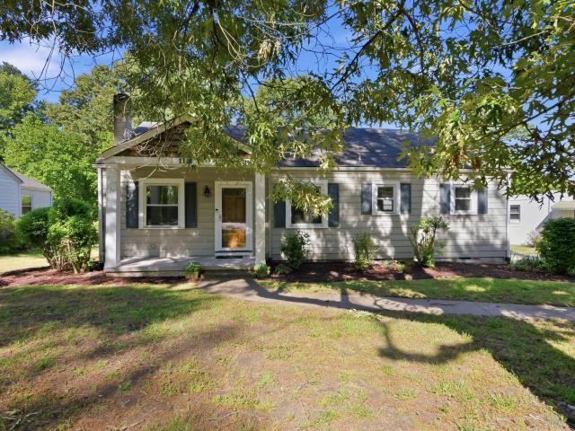 House for sale in Durham, North Carolina