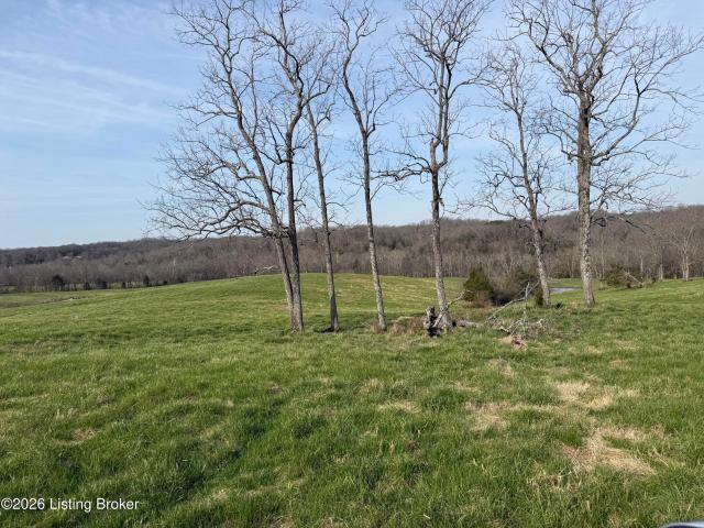 Land for sale in Taylorsville, Kentucky