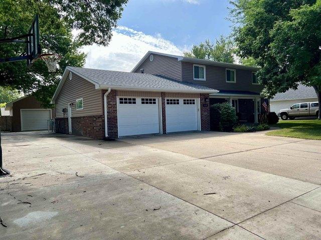 House for sale in Nebraska