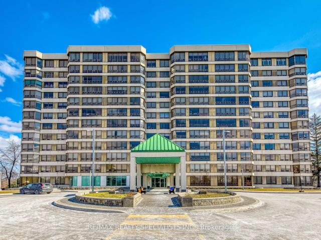 Condo for sale in Woburn, Ontario