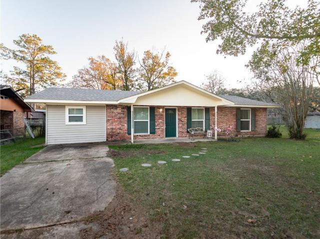 Property for sale in Oakdale, Louisiana