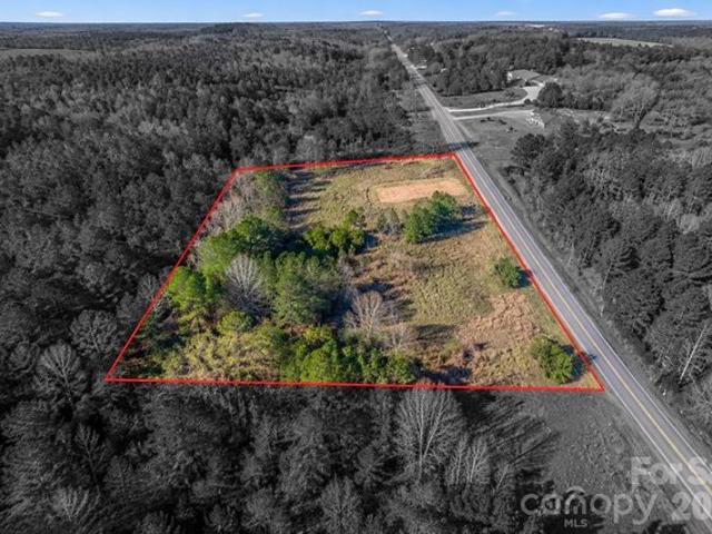 Land for sale in Mount Pleasant, Cabarrus County