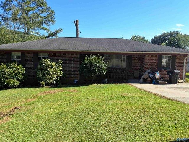 House for sale in Etowah, Alabama