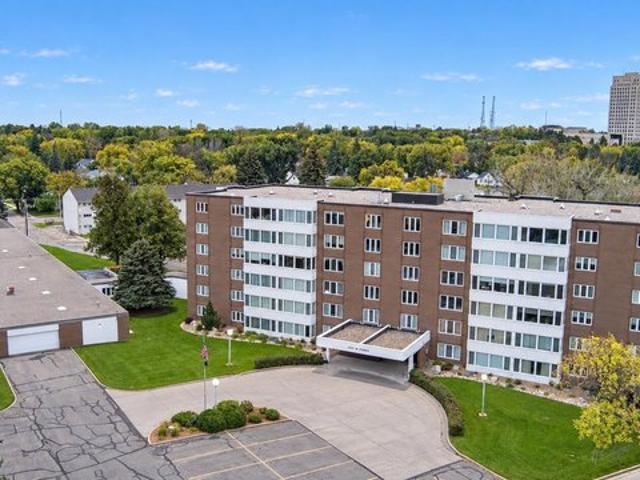 Condo for sale in Bismarck, North Dakota
