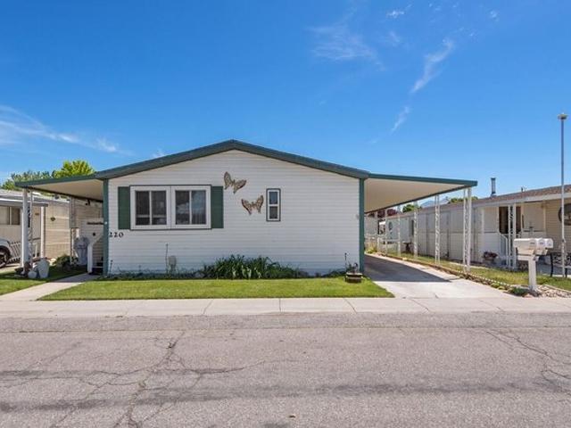 House for sale in Ogden, Utah
