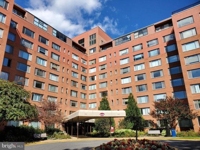 Condo for sale in Virginia