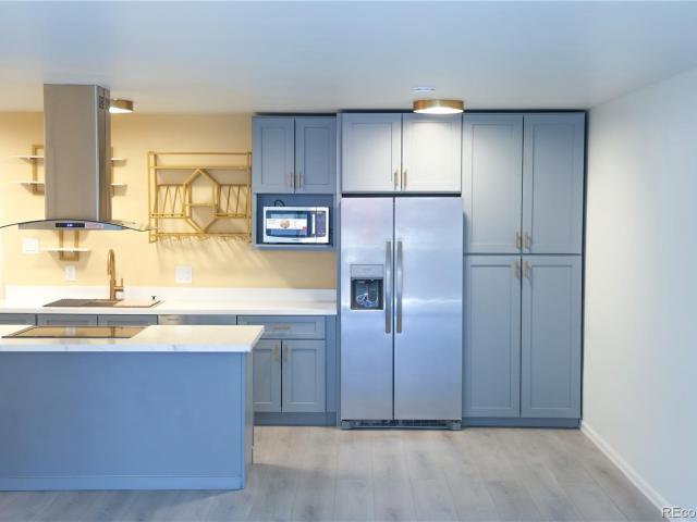 Condo for sale in Denver, Colorado