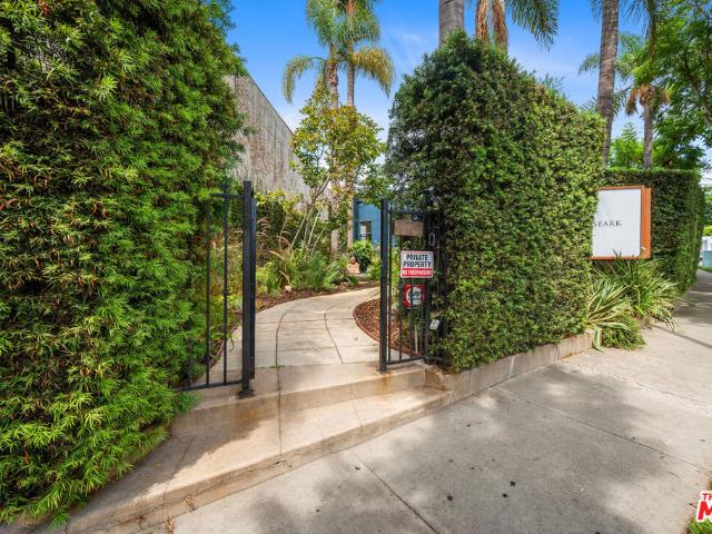Commercial for sale in West Hollywood, California