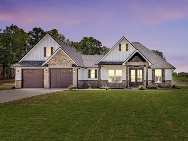 House for sale in Gaffney, South Carolina
