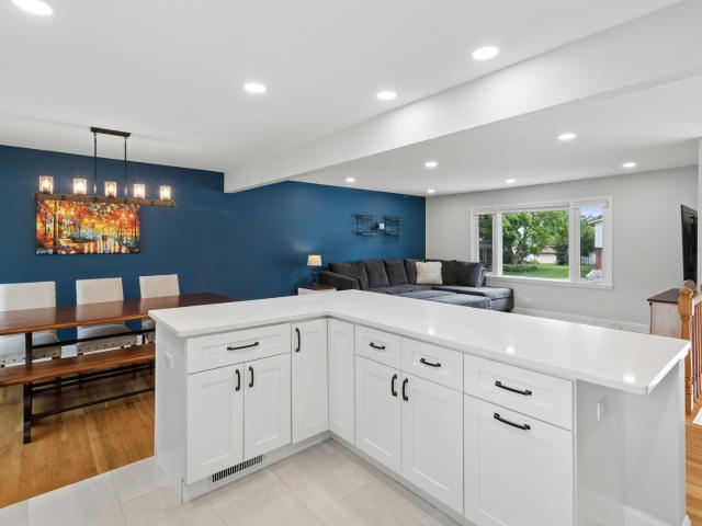 House for sale in Mount Prospect, Illinois