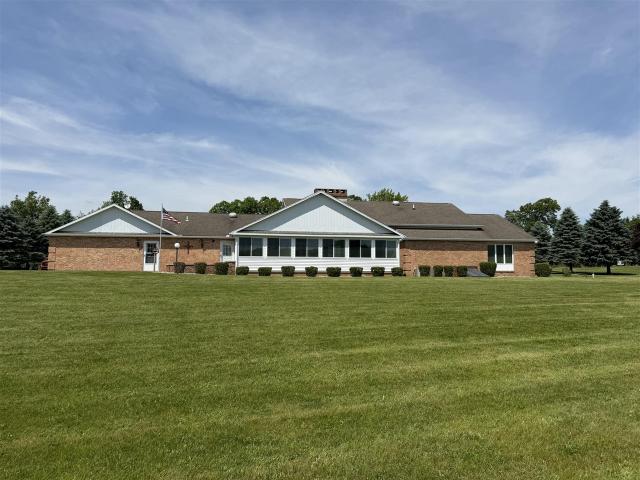 House for sale in Hillsdale, Michigan