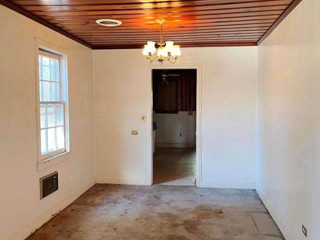 House for sale in Kingstree, South Carolina