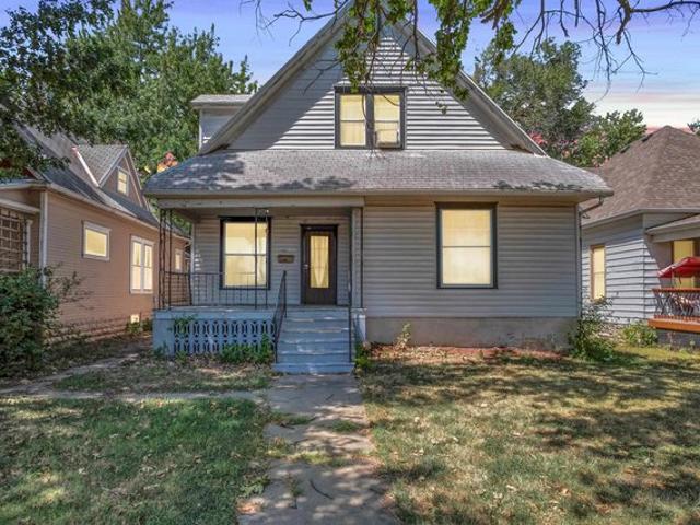 House for sale in Kansas