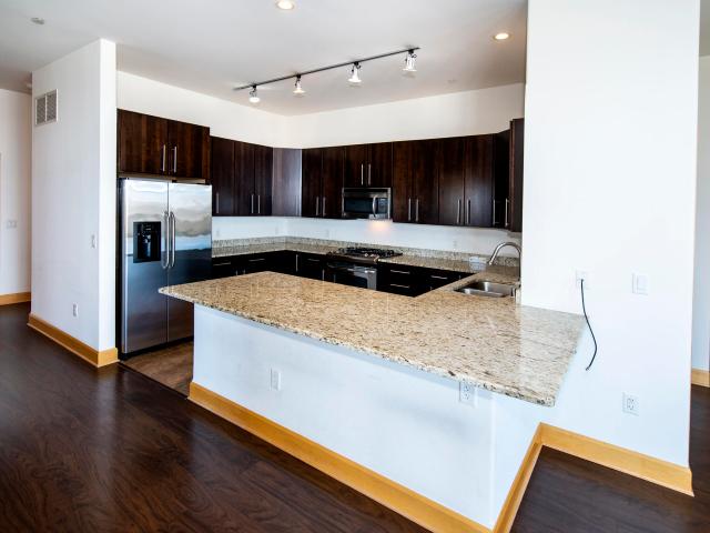 Condo for sale in Juneautown, Milwaukee