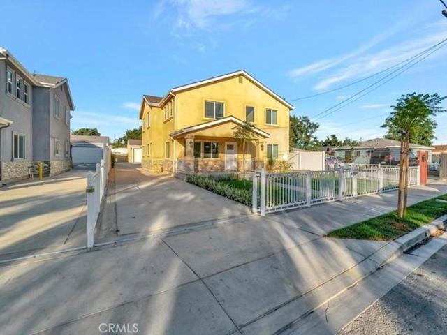 House for sale in Compton, California
