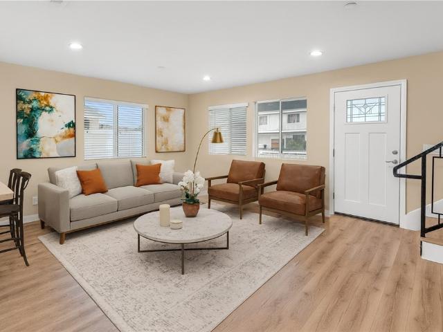 Property for sale in Compton, California