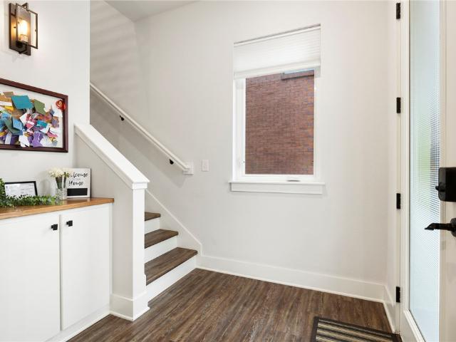 Townhouse for sale in Ark