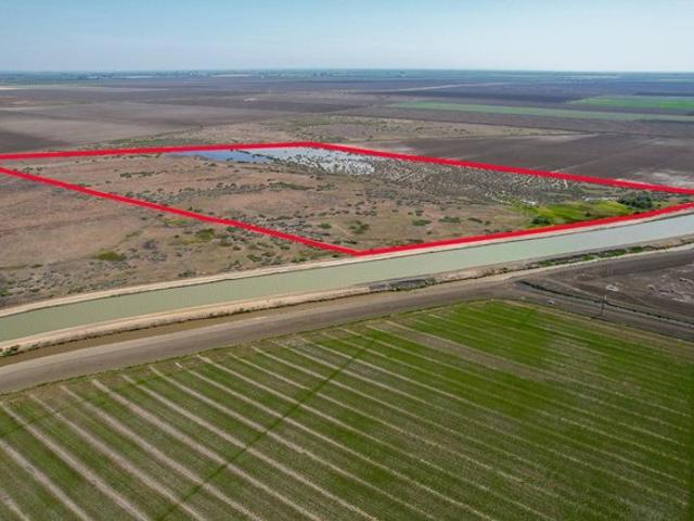 Land for sale in Firebaugh, California