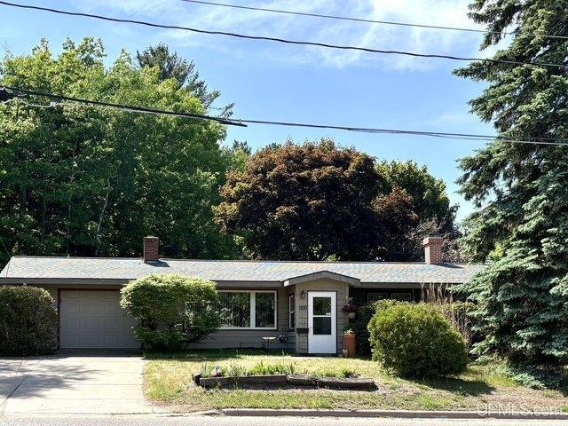 House for sale in Marquette, Michigan