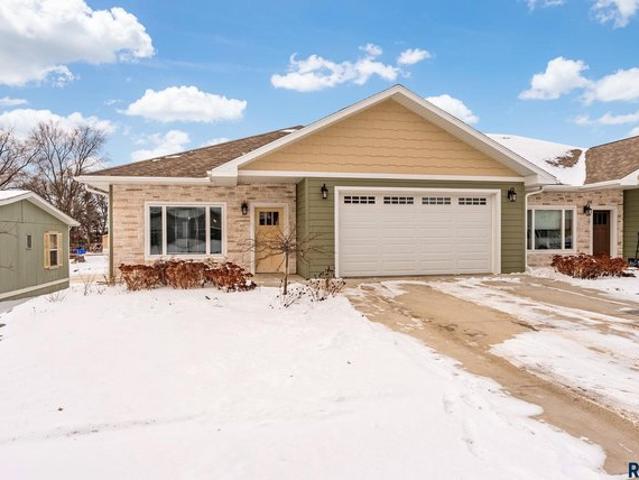 Townhouse for sale in Madison, South Dakota