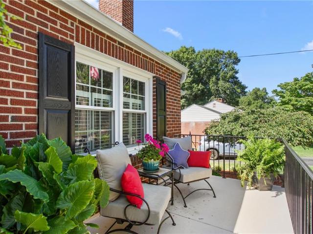 House for sale in Reidsville, North Carolina