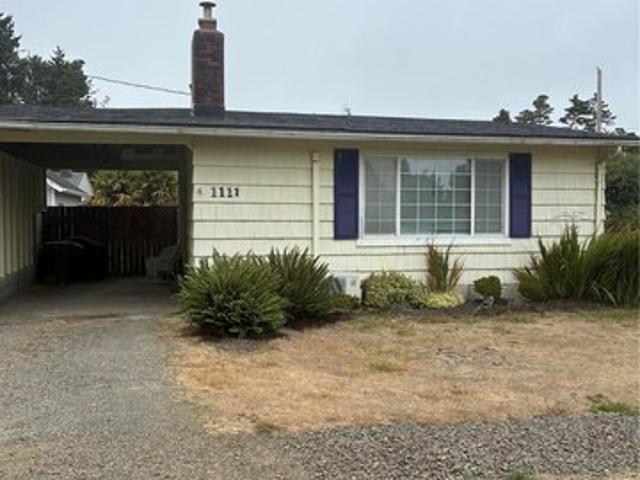 House for sale in Ocean Park, Washington