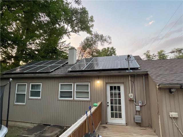 House for sale in Kansas City, Missouri
