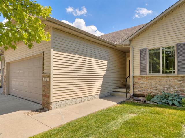 Condo for sale in Ankeny, Iowa