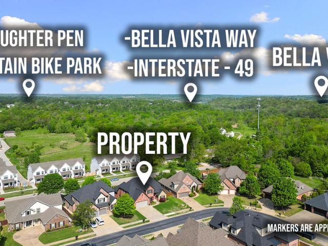 House for sale in Ark