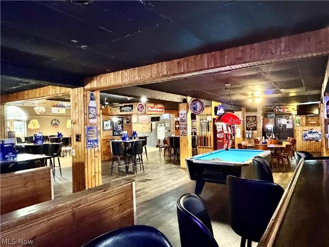 Commercial for sale in Ohio