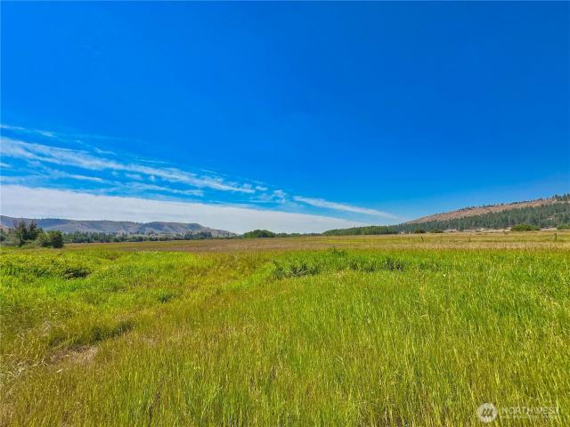 Land for sale in Nespelem, Washington