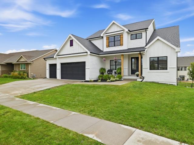 House for sale in Ankeny, Iowa