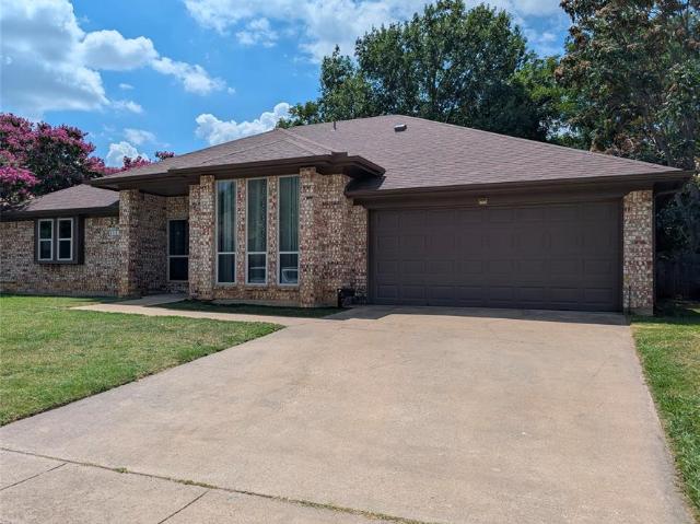 House for sale in Euless
