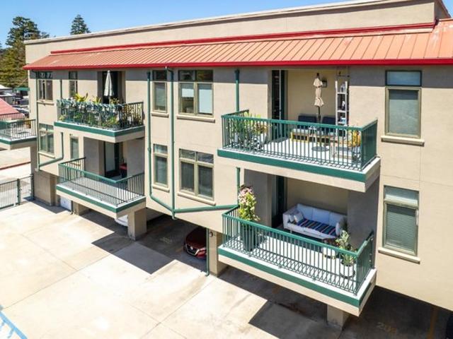 Condo for sale in Santa Cruz, Santa Cruz County
