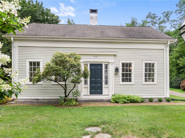 House for sale in Forestdale, Rhode Island