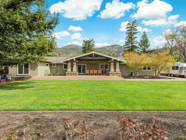 House for sale in Napa, California