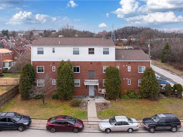 House for sale in Duquesne, Pennsylvania