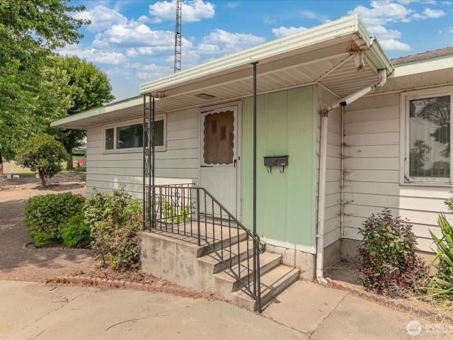 House for sale in Ritzville, Washington
