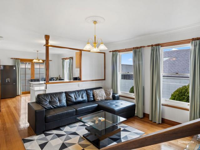 Apartment for rent in Hobart, Tasmania
