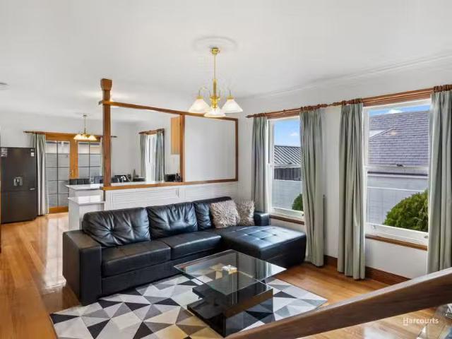 House for rent in Hobart, Tasmania