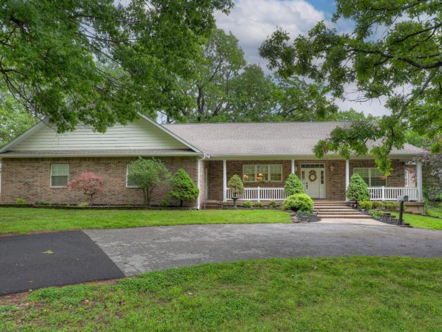 House for sale in Neosho, Missouri