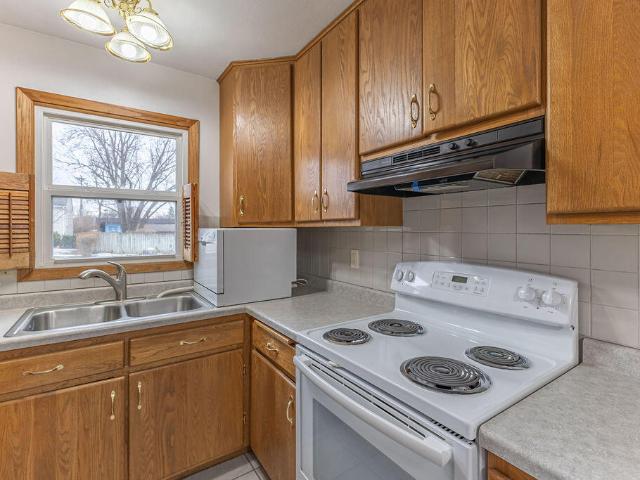 House for sale in Onalaska, Wisconsin