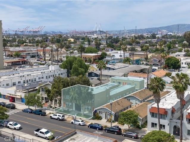 House for sale in Long Beach, California