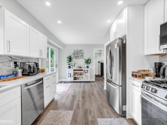 House for rent in Buffalo Grove, Illinois