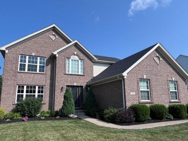 House for sale in Ohio
