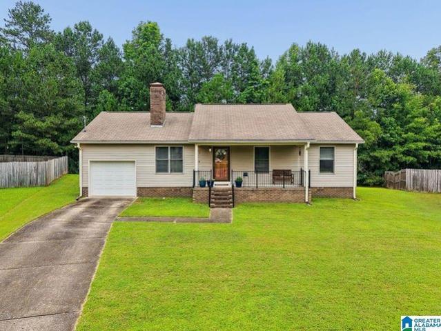 House for sale in Moody, Alabama