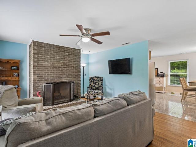 House for sale in Moody, Alabama