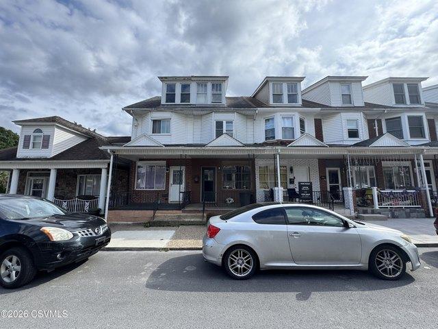 House for sale in Kulpmont, Northumberland County